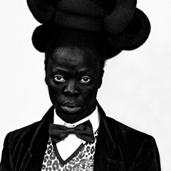 ...An Audio Guide to Black Abstraction, Landscape, and Portraiture at SFMOMA by Angela Hennessy