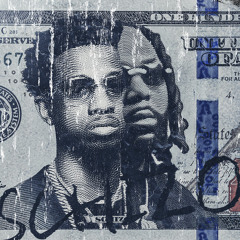 Money Mu - Schizo [Ft. Money Man]