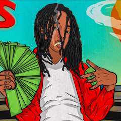 WHO GOT ME THO? |PROD. SUNDIATA + 40SKYWALKER |