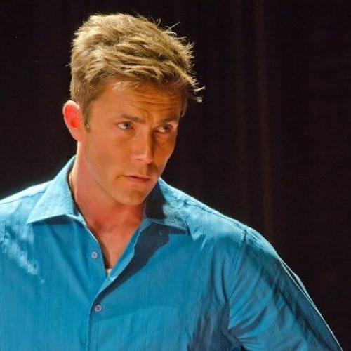 Joey Quinn Interview (Dexter) x So Bitter