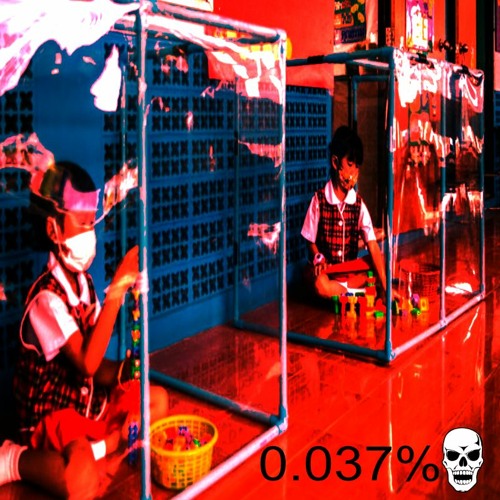 Windowmaker - Evil Decadence (FT. Alex Jones)