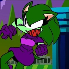 sonioshi needlemouse
