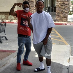 Menace 2 society Ft. Rxsavyy