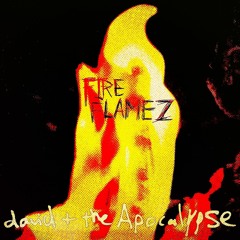 Fire, Flames
