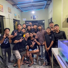 MIXTRAKE INDOBOUNCE x BECAK TURBO SUPER KENCANG‼️FULL BASS 2025