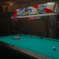 Breathe - WiLLY