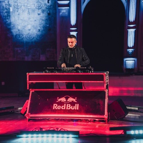 borra live | block.rave x soundconnection / synagogue 2021