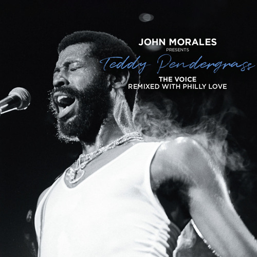 Somebody Told Me (John Morales M + M Mix)