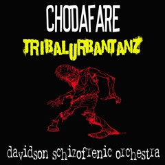 Chodafare -TRIBALURBANTANZ