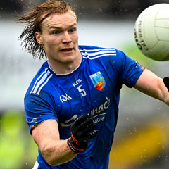 Offaly Footballer Of The Year - Cormac Egan