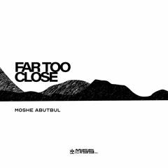 PREMIERE: Moshe Abutbul - Back on the Hours [Miss Records]
