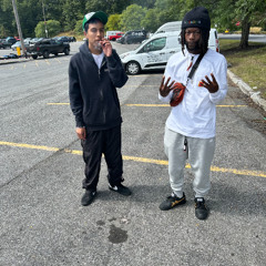 GOOB! X PINTFARE - BITXH LUV