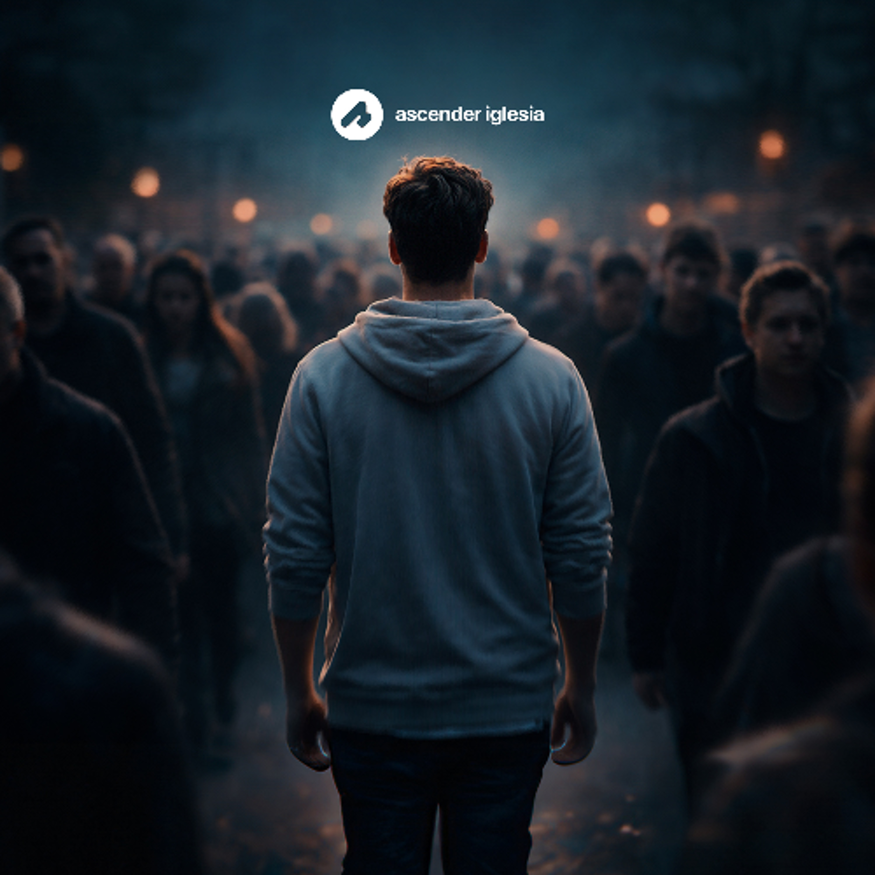 Vivir para Cristo, no para los hombres