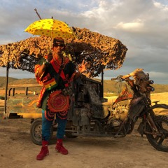 This Will Make Your Day... Love Dashiki