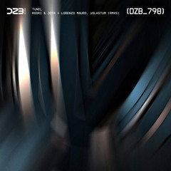 dZb 798 - Rodri & Jota - Tunel (Lorenzo Mauro Remix).