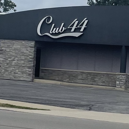 GOT THE 44