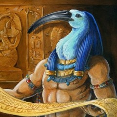 The Emerald Tablets of Thoth - Tablet IX: The Key to Freedom of Space