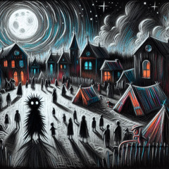 Sweet Dark Nights