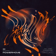 Synthtonix - Powermove