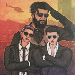 Teriyaki Boyz - Tokyo Drift  REMIX.