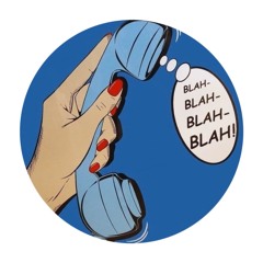 LikeMad - Blah Blah Blah