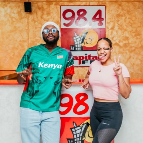 Stream Why Nigerian sensation & "Mona Lisa" star Lojay doesn't think he