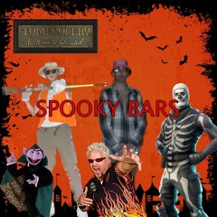 Spooky Bars
