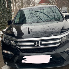 Honda Pilot (prod. Fantom)