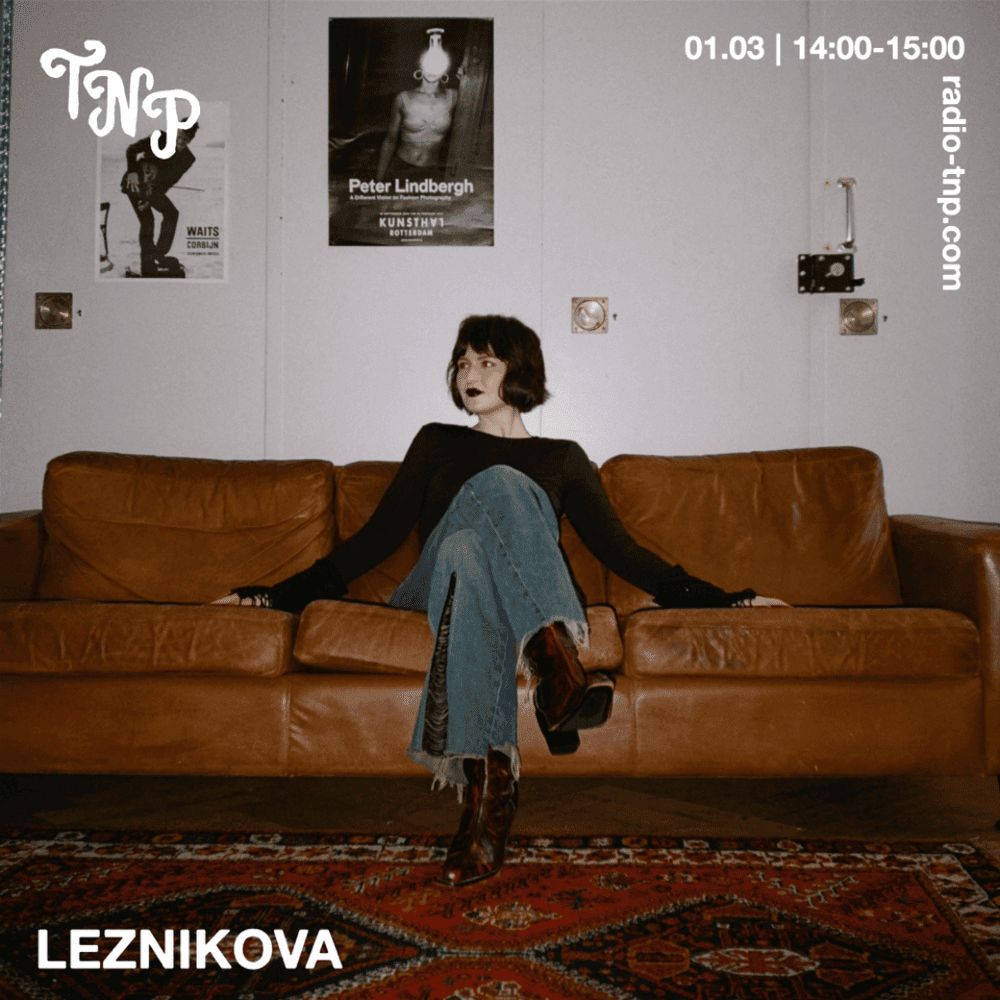 Leznikova