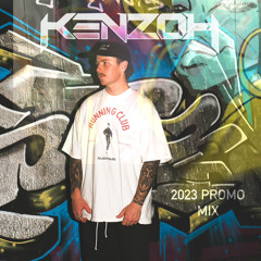 KENZOH 2023 PROMO MIX