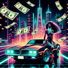 MONEY IN THE SKY