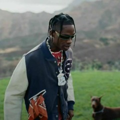 [FREE] Travis Scott Type Beat "Escape" | Mafia type beat