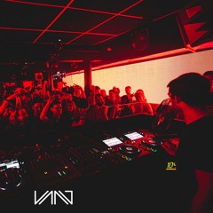 Club Vaag - Opening set for Ben Klock, 05-05-2023 - Antwerp