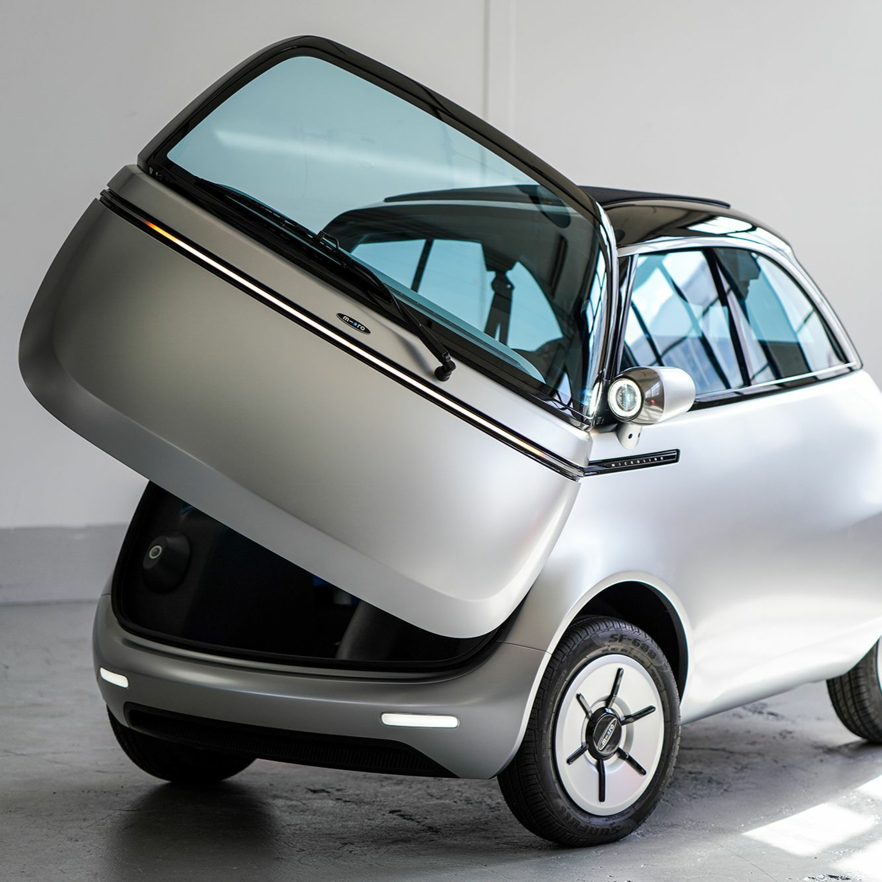 Overdrive: Peugeot Electric Van – great for drivers; Microlino’s new Issetta; Road design and crime thumbnail