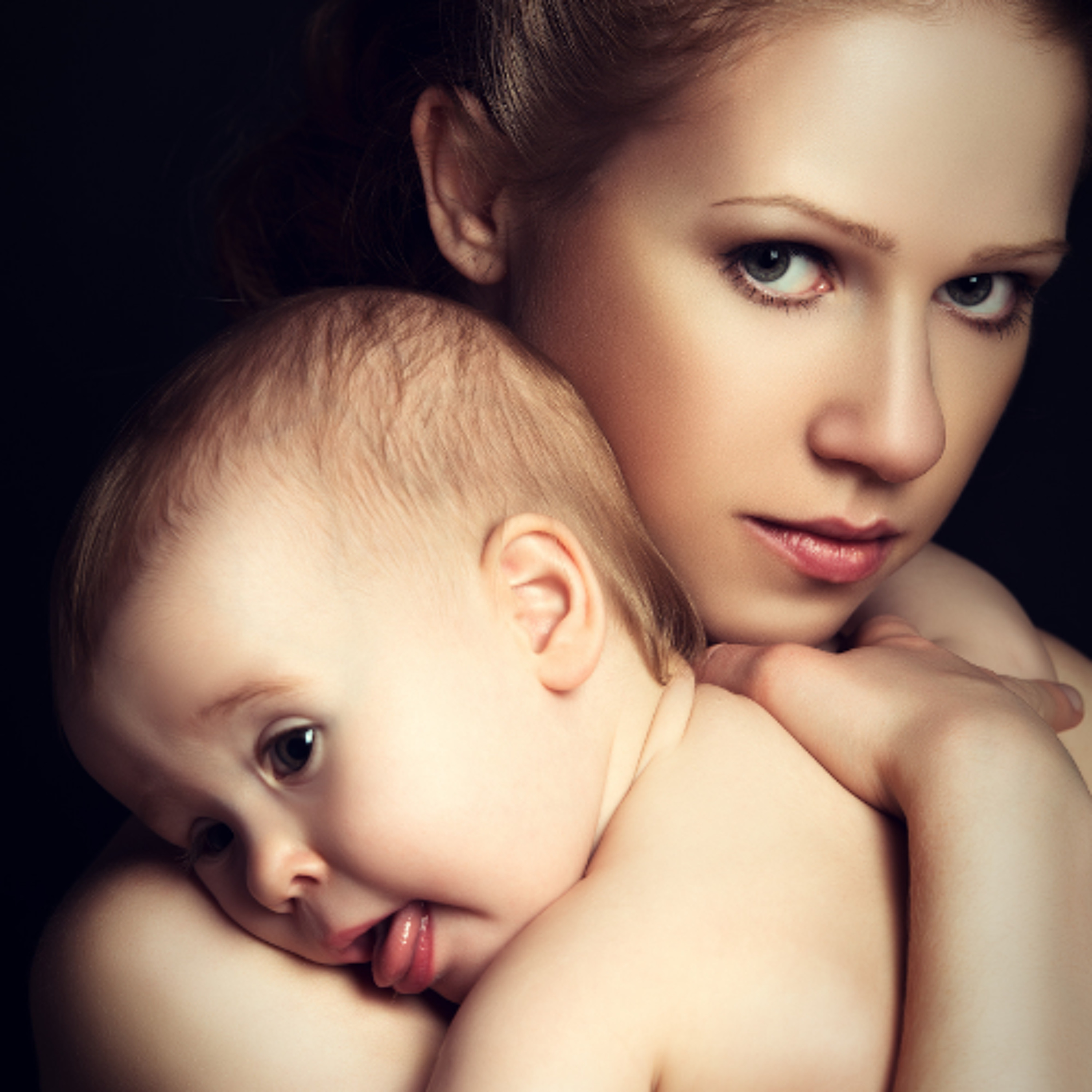 Is That Really In The Bible? 5-A Mother’s Second Chance at Motherhood. By David Freeman episode artwork