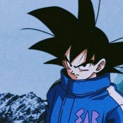 Goku (Dragon Ball Z) - Saiyajin | M4rkim