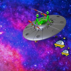 Galactic Waste