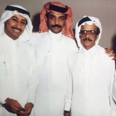 عبدالله رشاد - سهارى في ليلة الميعاد