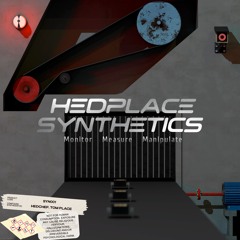 SYN001 - Monitor, Measure, Manipulate