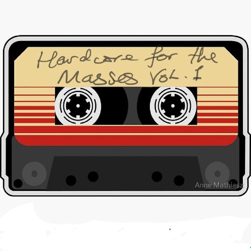 Hardcore For The Masses