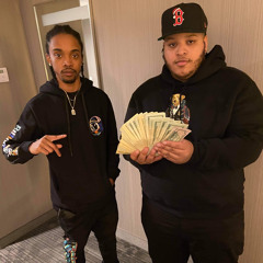 ForeignTino x Czz  - Brick Talk