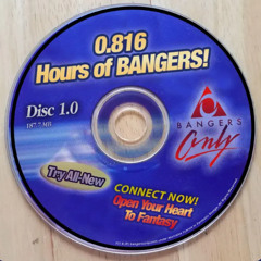 L3NA, Rodney Dinkles - Speed Diva