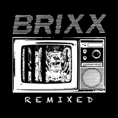 Brixx - Double Axe (Forces remix)