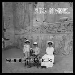01 - Abu Simbel