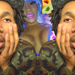 BLACK KRAY $$$ PINK JEWLZ KILLAH KRAY [PROD BY JAYYEAHH]