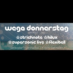 StrichnoTe Psy-Goa Geniessbar