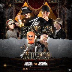 THE KINGS OF MUSIC