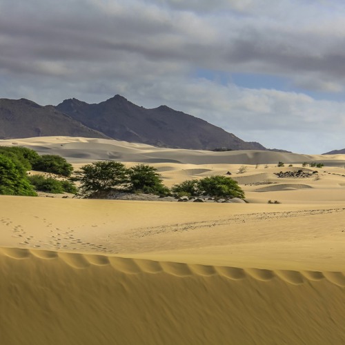 Stream Cape Verde and West Africa cruises with Hurtigruten by