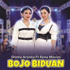 Bojo Biduan (feat. Rena Movies)