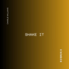 shake it (FREE DL)